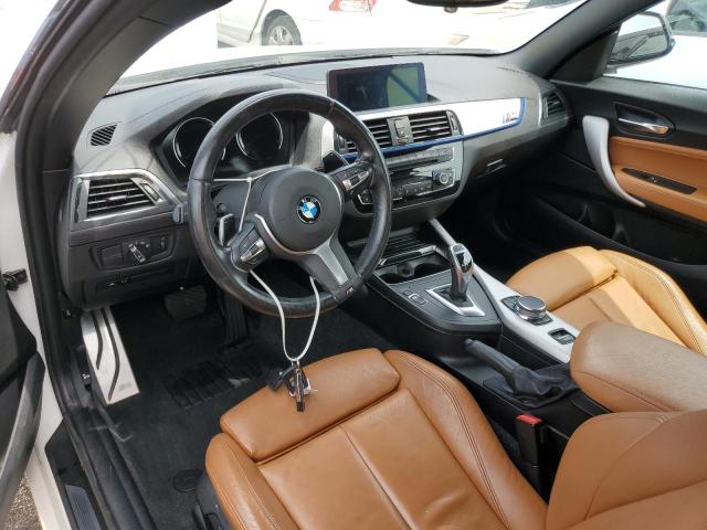 2018 BMW M240I WBA2N1C55JVC28457