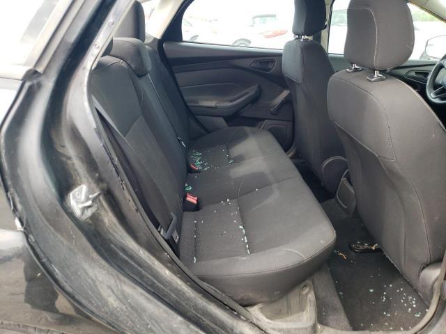 1FADP3E25GL301385 Ford FOCUS S