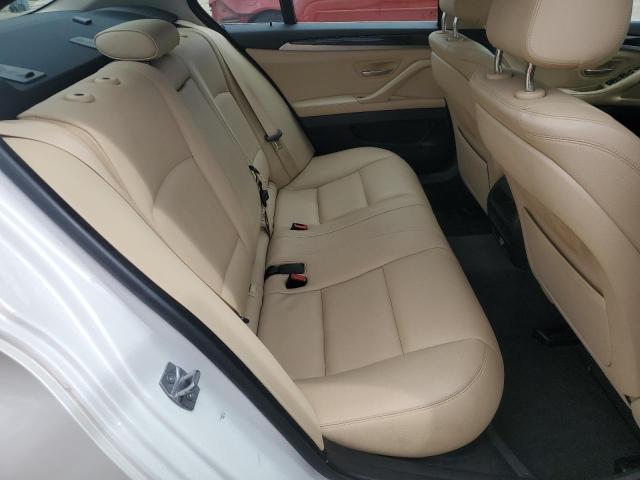 2016 BMW 535 I - WBA5B1C52GG553521
