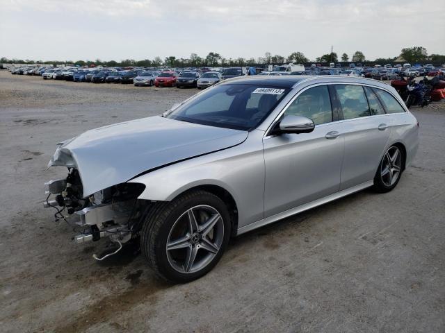 2020 MERCEDES-BENZ E 450 4MAT - WDDZH6JB5LA751862