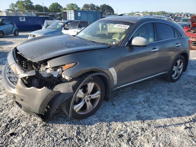 2009 INFINITI FX35 