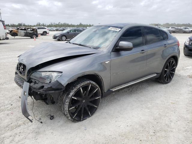 2011 BMW X6 xDrive35i