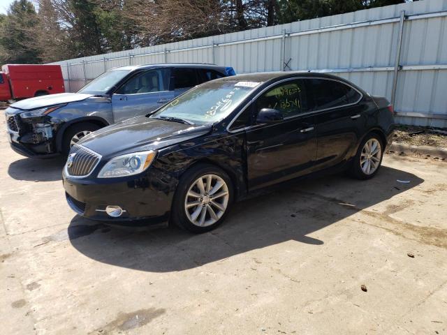 2012 Buick Verano 