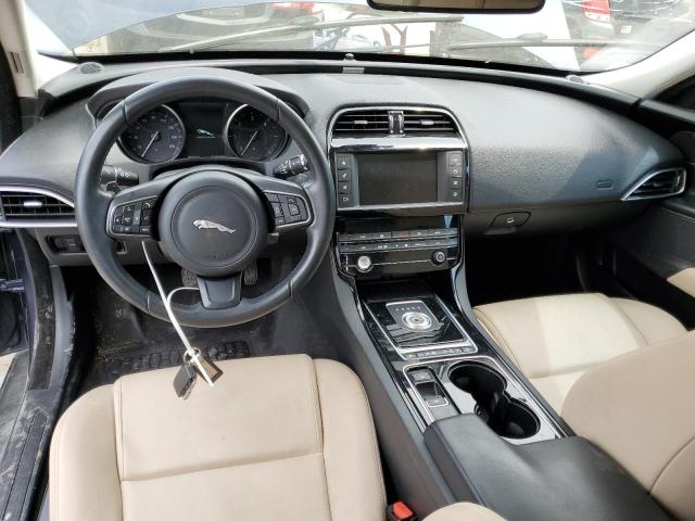 SAJAD4BN1HA972917 Jaguar XE PREMIUM