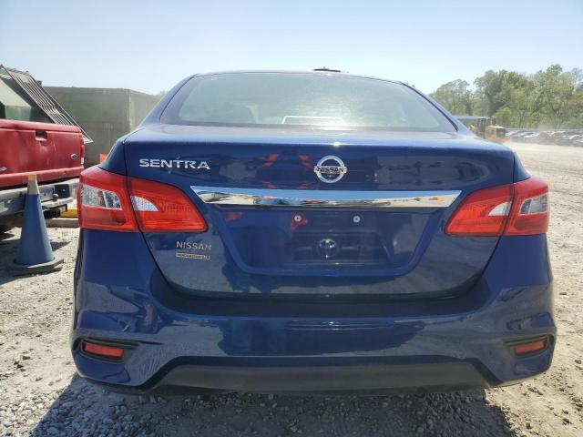 2019 NISSAN SENTRA 1.8 - 3N1AB7AP1KY224683