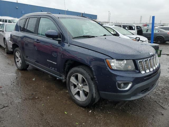 1C4NJDEBXGD764798 Jeep Compass Latitude