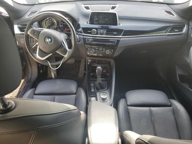 2018 BMW X2 SDRIVE2 WBXYJ3C32JEP75849