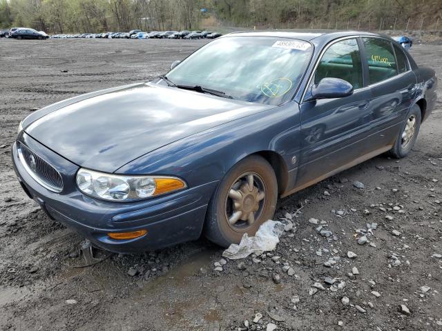 2001 Buick LeSabre Custom