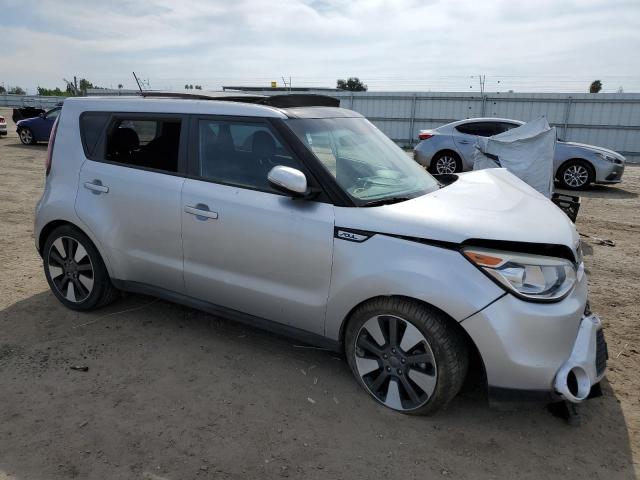 KNDJX3A59E7738745 KIA Soul !