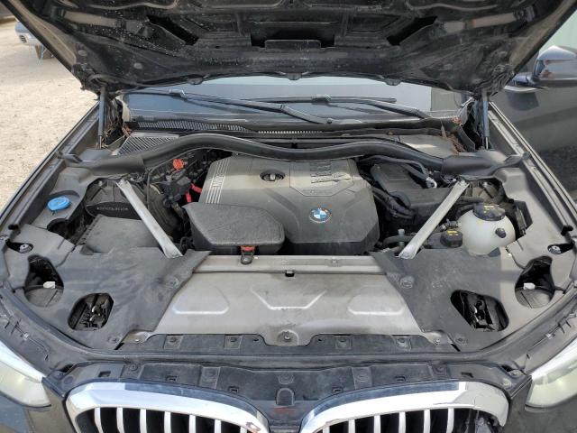 2020 BMW X3 SDRIVE3 - 5UXTY3C06L9B62400