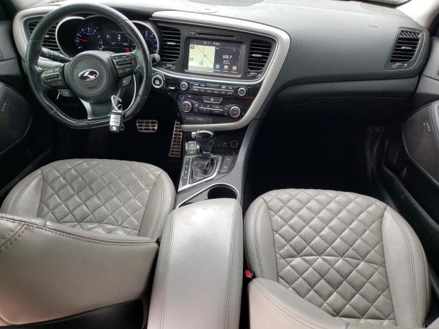 5XXGR4A63FG518190 KIA OPTIMA SX