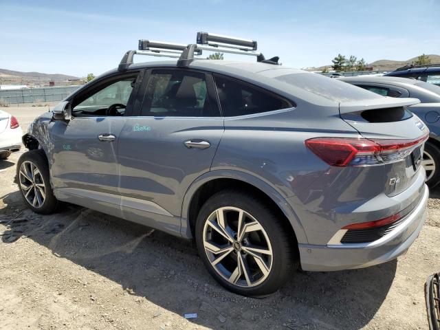 2023 AUDI Q4 E-TRON WA132BFZ9PP011910