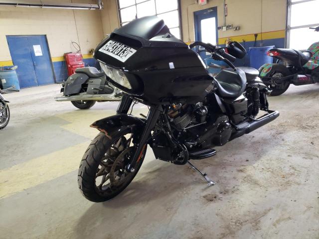 2022 HARLEY-DAVIDSON FLTRXST 1HD1ACL11NB613326