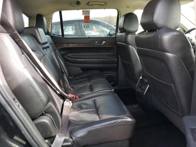 2LMHJ5AT4EBL50243 Lincoln MKT