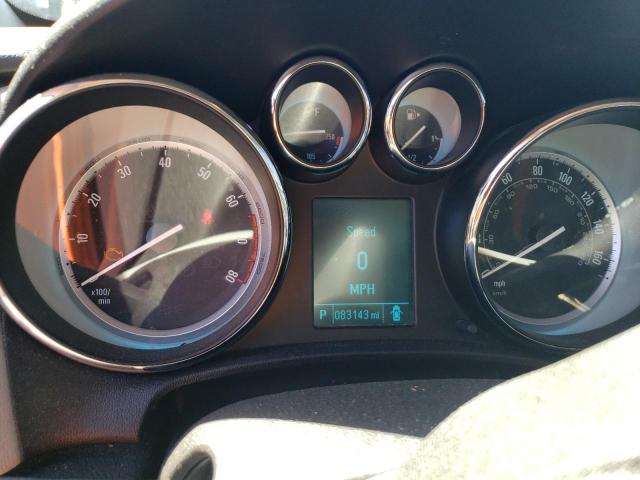 1G4P15SK3H4101170 Buick Verano