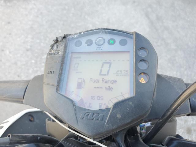 2022 KTM 200 DUKE MD2JPC407NC035002