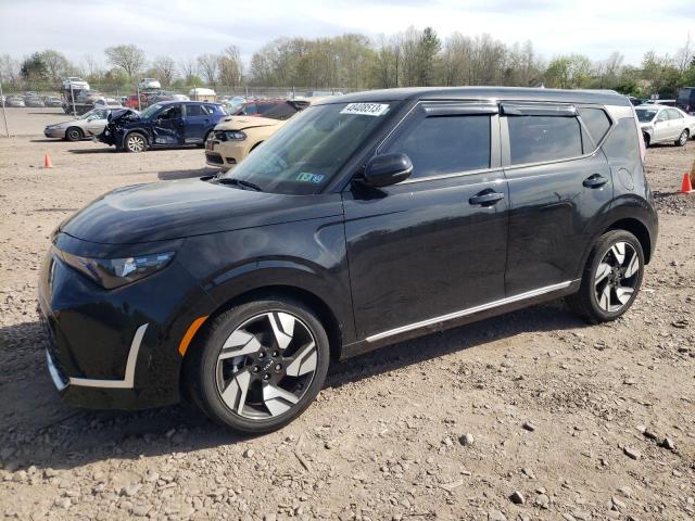 2023 KIA SOUL GT LI - KNDJ53AU5P7842035