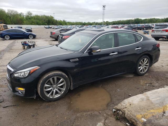 2016 INFINITI Q70 3.7