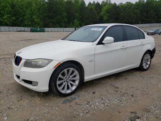 2011 BMW 3 Series 328i