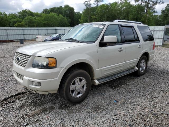 2006 Ford Expedition Limited