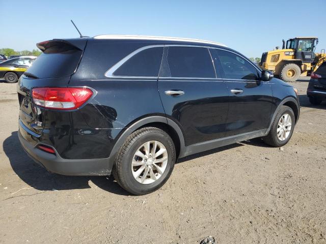 5XYPG4A3XGG121567 KIA SORENTO LX
