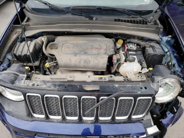 ZACNJBBB5KPK48591 Jeep Renegade Latitude