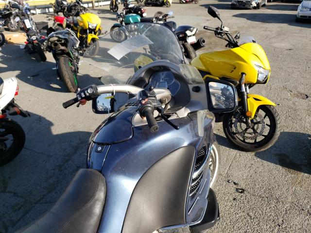 2005 BMW K1200 LT - WB10559A55ZL70497