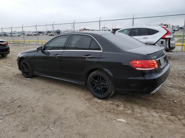 MERCEDES-BENZ E-CLASS 350 2016 1