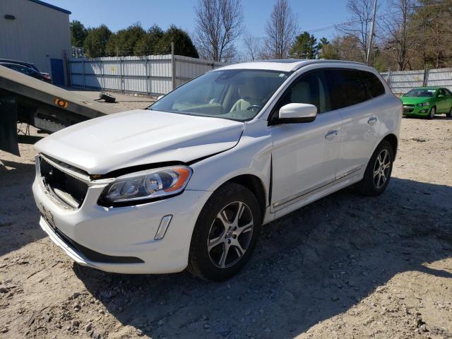 2014 Volvo XC60 T6