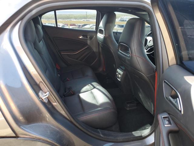 2015 MERCEDES-BENZ GLA 45 AMG - WDDTG5CB2FJ030998