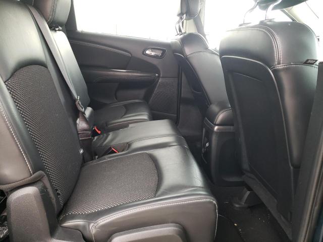 3C4PDDGG1FT544306 Dodge Journey Crossroad