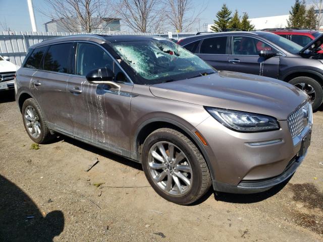 2020 LINCOLN CORSAIR - 5LMCJ1D94LUL14751