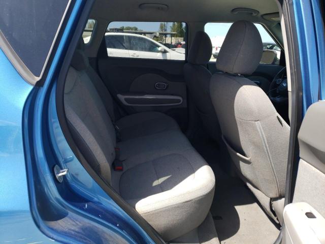 KNDJP3AE6F7002072 KIA SOUL EV