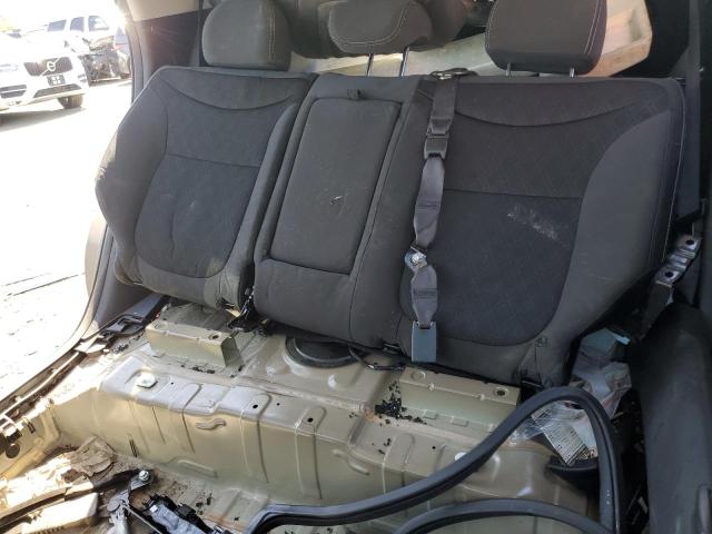 KNDJN2A20G7332345 KIA SOUL