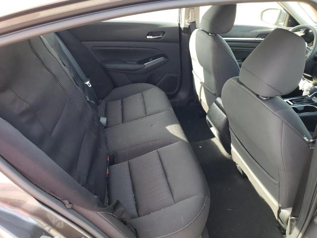 1N4BL4DV8MN340718 Nissan ALTIMA SV