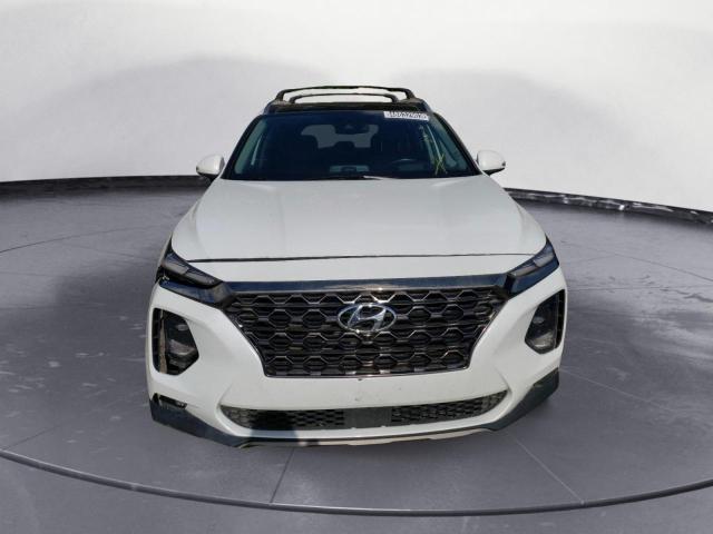 2020 HYUNDAI SANTA FE L - 5NMS5CAD7LH290786
