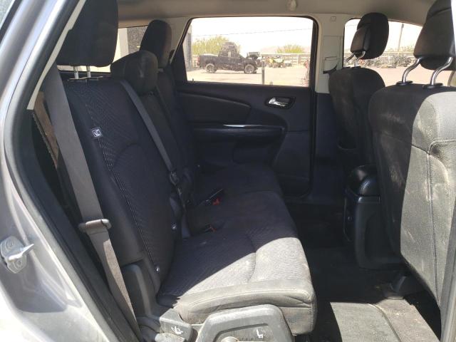 3C4PDCAB9FT728447 Dodge JOURNEY SE