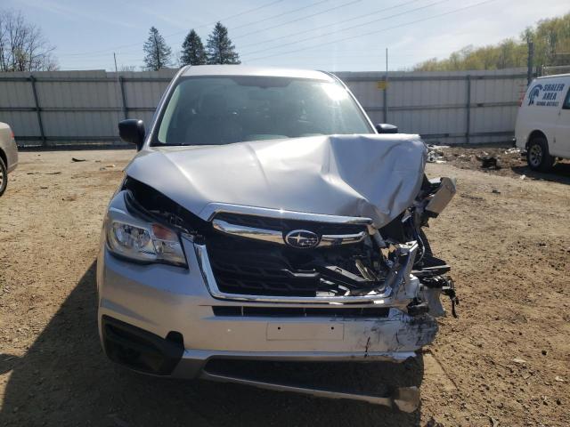 2018 SUBARU FORESTER 2 - JF2SJAAC5JH519151