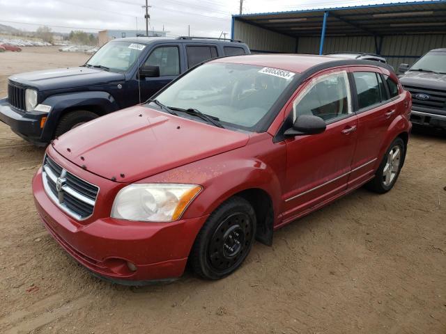 2007 Dodge Caliber R/T