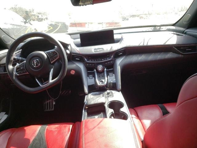 2021 ACURA TLX TYPE S - 19UUB7F91MA000620