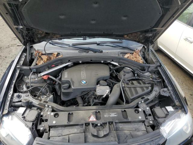 5UXWX9C55E0D24975 BMW X3 Xdrive28i