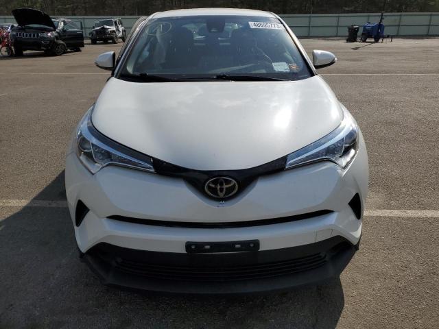 NMTKHMBX0KR099338 Toyota C-HR XLE 5