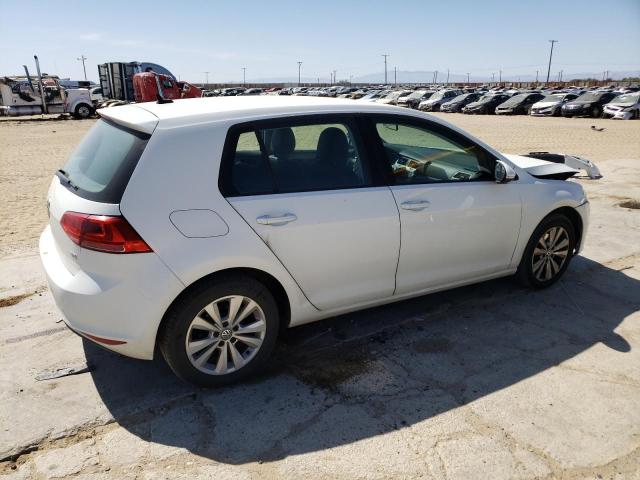 2015 VOLKSWAGEN GOLF TDI - 3VW2A7AU8FM097970