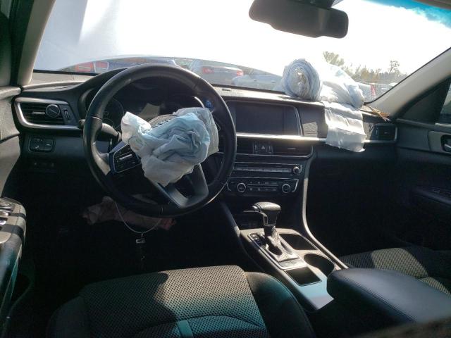 5XXGT4L34KG307529 KIA Optima Lx