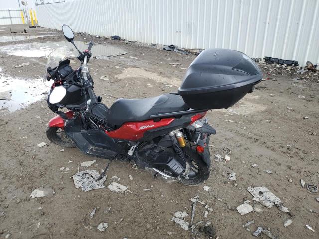 2022 HONDA ADV150 A - MLHKF385XN5101742