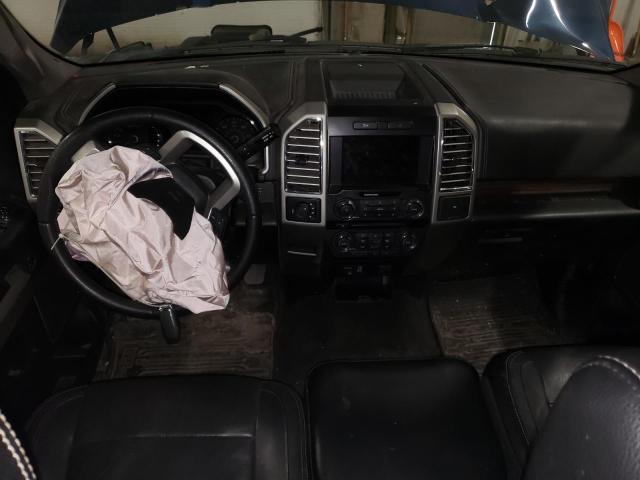 2015 FORD F150 SUPER - 1FTEW1EG0FFB20905