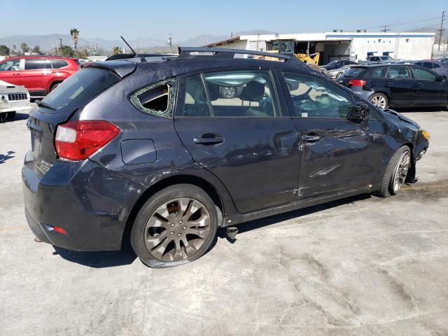 JF1GPAL63E8323876 Subaru Impreza Sport Premium