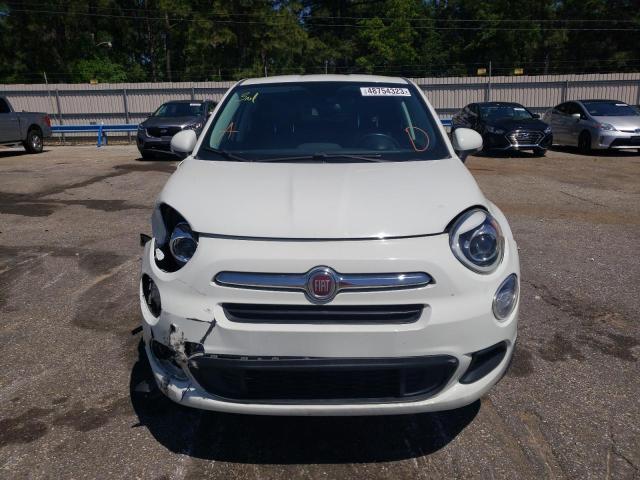 2016 FIAT 500X EASY - ZFBCFXBT6GP460232