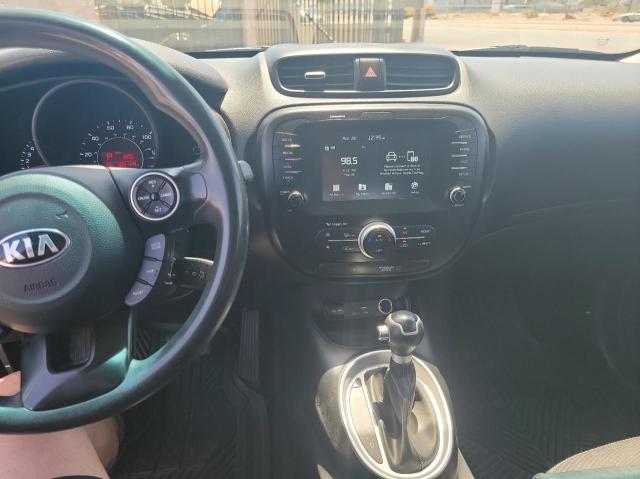 KNDJP3A5XJ7535096 KIA SOUL +