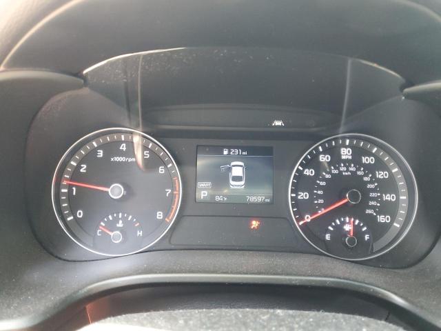 3KPF34AD7LE137992 KIA Forte Gt Line